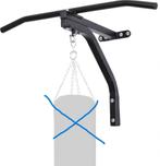 Pull-up bar, Sport en Fitness, Fitnessmaterialen, Ophalen, Zo goed als nieuw, Armen, Oprekstang