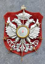 Toledo schild, thermometer, Antiek en Kunst, Ophalen of Verzenden