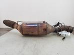 ROETFILTER Mercedes-Benz Sprinter 3,5t (906.63), Gebruikt, Mercedes-Benz