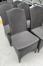 Vincent Sheppard stoelen en kussens x6, Ophalen