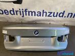 BMW 3 SERIE F30 Sedan Grijs achterklep 2011-2018, Auto-onderdelen, Gebruikt, Achter, BMW, Deur