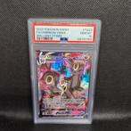 Fa/Umbreon Vmax Brilliant Stars SWSH PSA 10, Hobby en Vrije tijd, Ophalen of Verzenden