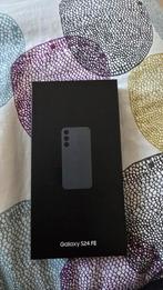 Samsung galaxy s24 FE 128bGB, Telecommunicatie, Mobiele telefoons | Samsung, Ophalen of Verzenden, Galaxy S24