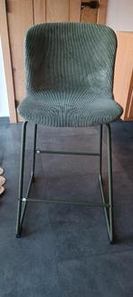 Tabourets de bar Maison du monde, Neuf, Avec repose-pieds, 2 tabourets, Enlèvement