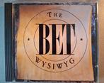 Cd. The Bet. WYSIWYG., Cd's en Dvd's, Ophalen of Verzenden, Zo goed als nieuw