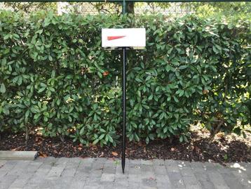 Brievenbus US-mailbox aluminium beschikbaar voor biedingen