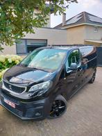 Prachtige Peugeot expert L2 2.0D , Onderhoudsboekje aanwezig, Cuir, Achat, Carnet d'entretien, Diesel