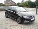 polo 1.2 tsi alstar verw zetels verd ruiten alus park sensor, 4 deurs, Stof, 4 cilinders, Bedrijf