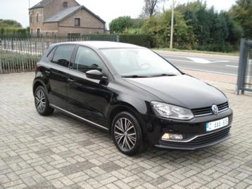 polo 1.2 tsi alstar verw zetels verd ruiten alus park sensor beschikbaar voor biedingen