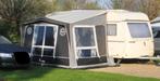 Voortent Isabella, Caravans en Kamperen, Voortenten en Luifels, Ophalen, Gebruikt