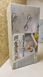 PIR isolatie 120x60 60mm dik Recticel, Bricolage & Construction, Isolation & Étanchéité, Neuf, Isolation de toiture, Enlèvement