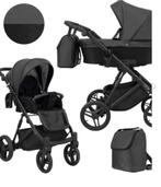 Complete kinderwagen, Kinderen en Baby's, Kinderwagen, Gebruikt, Ophalen