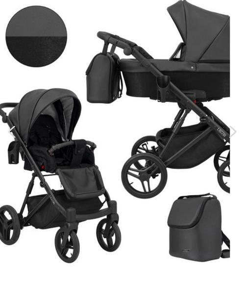 Complete kinderwagen, Enfants & Bébés, Poussettes & Combinaisons, Utilisé, Poussette, Enlèvement