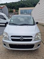 Opel Agila 1.0i XEP 12v Cosmo // Prete a immatriculer, Voorwielaandrijving, 139 g/km, Zwart, Electronic Stability Program (ESP)