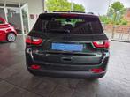 Jeep Compass E-HYBRID NORTH STAR - 15 TURBO 140PK  MHEV DCT, Autos, Jeep, Achat, Euro 6, Entreprise, Noir