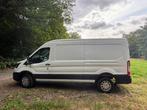Ford E-Transit | Elektrisch | 2022 | 35.000 km | Goede Staat, Auto's, Euro 6, 0 kg, Wit, 2730 kg