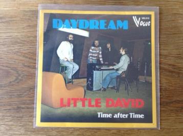 single daydream beschikbaar voor biedingen
