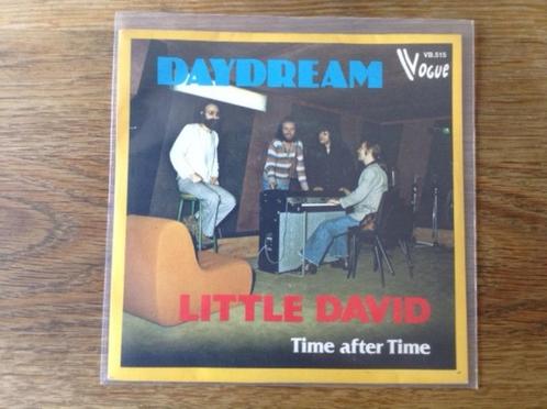 single daydream, Cd's en Dvd's, Vinyl Singles, Single, Rock en Metal, 7 inch, Ophalen of Verzenden