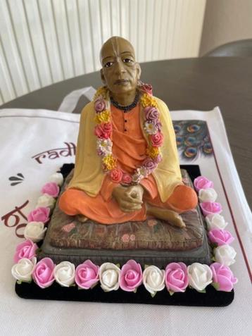 beeldje Hare Krishna beschikbaar voor biedingen