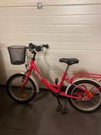 kinderfiets, Fietsen en Brommers, Ophalen, Zo goed als nieuw, 16 tot 20 inch, BNB Bike