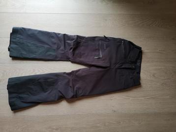 Pantalon de ski wedze freeride 500 femme gris taille 34 beschikbaar voor biedingen