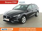 SEAT Leon e-Hybrid 1.4 TSI e-HYBRID FR (automatique), Autos, Seat, 1395 cm³, Achat, Euro 6, Leon