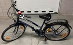 Fiets Oxford Warrior blauw, Ophalen of Verzenden, Gebruikt, Overige merken, Versnellingen