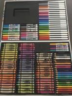 Crayon stiften potloden crayon’s box, Ophalen, Nieuw