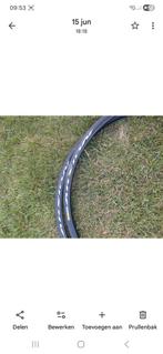 Buitenband racefiets, Fietsen en Brommers, Ophalen