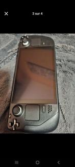 Steam deck 512 gigas lcd garantie 2ans, Télécoms, Téléphonie mobile | HTC