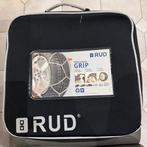 Chaînes à neige compactes RUD (robustes et robustes)., Enlèvement, Utilisé