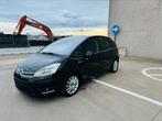 Citroen C4/Exclusieve/Automaat!!, Auto's, Euro 5, Zwart, Bedrijf, 5 zetels