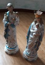 religieuze beelden, Antiek en Kunst, Ophalen