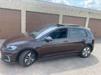 Golf GTE, Te koop, Particulier, Bluetooth, Elektrisch