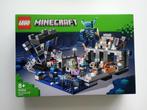 nieuwe lego Minecraft 21246, Kinderen en Baby's, Speelgoed | Duplo en Lego, Ophalen of Verzenden, Nieuw, Complete set, Lego