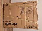 Virtufit spinning bike, Ophalen, Nieuw, Overige typen