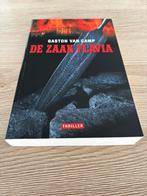De zaak Flavia, Boeken, Ophalen of Verzenden