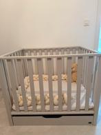 GRATIS MAG ASAP WEG Baby park TWF met matras en lade, Kinderen en Baby's, Babyparken, Ophalen, Gebruikt, Lade