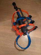 Autoracebaan hotwheels, Ophalen, Zo goed als nieuw