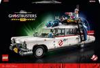 LEGO Creator Expert Ghostbusters ECTO -1 - 10274, Kinderen en Baby's, Speelgoed | Duplo en Lego, Ophalen of Verzenden, Nieuw, Lego