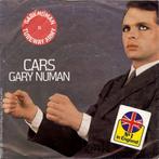 Gary Numan – Cars / Asylum ( Orig 1979 New Wave ), Cd's en Dvd's, Ophalen of Verzenden