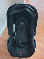 Maxicosi, Ophalen, Zo goed als nieuw