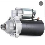 STARTMOTOR VW POLO 1.9TDI NIEUW GEREVISEERD, Ophalen