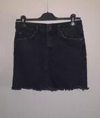 Anti Blue rokje "M", Kleding | Dames, Rokken, Maat 38/40 (M), Anti Blue, Zwart, Ophalen of Verzenden