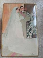 Antieke blikken koekendozen (25), Verzamelen, Ophalen of Verzenden, Zo goed als nieuw