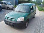 Citroën Berlingo benzine, Auto's, Berlingo, Bedrijf, Te koop, Benzine