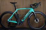 Bianchi Oltre XR4 DISC Maat 55 *Ultegra Di2*Vision Metron*, Carbon, Ophalen of Verzenden, Zo goed als nieuw, Meer dan 20 versnellingen