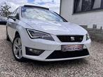SEAT Leon 1.4 TSI FR Toit ouvrant/Navi/Cuir/Feux Led/Full op, Euro 5, Overige modellen, https://public.car-pass.be/vhr/cc6e8239-34e3-49bf-86a0-47362f2c7b56
