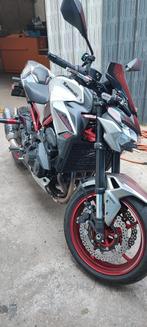 Kawazaki z900, Motoren, Particulier