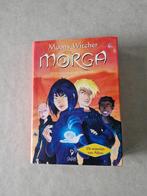 Morga de tovenares van de wind - Moony Witcher, Boeken, Ophalen of Verzenden, Moony Witcher, Fictie